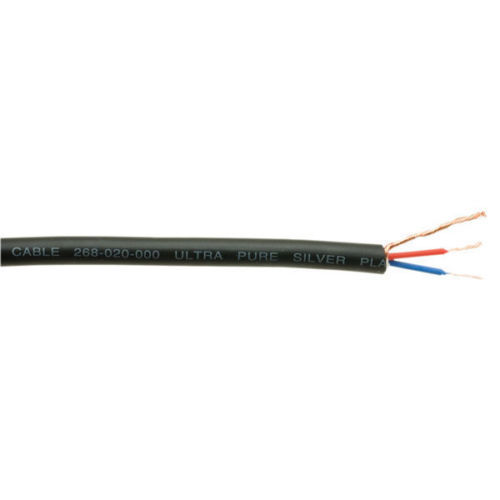 Neutrik XLR with Van damme Professional Microphone Cable, 2 colours - Picture 5 of 6