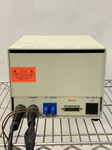 FTS Systems TC-84 Kinetics Air Jet Temperature Controller - Picture 3 of 5