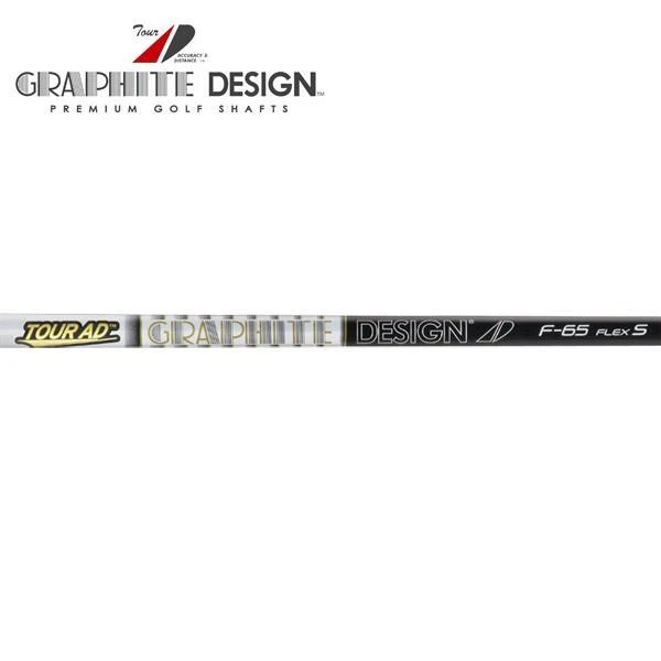Graphite Design Tour AD F Fairway Wood Shaft Uncut 44 Inches Choose Weight Flex - Image 3 of 4