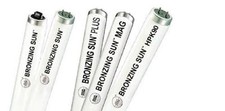 Tanning Bed Lamps Bulbs Wolff Bronzing Sun Pl...
