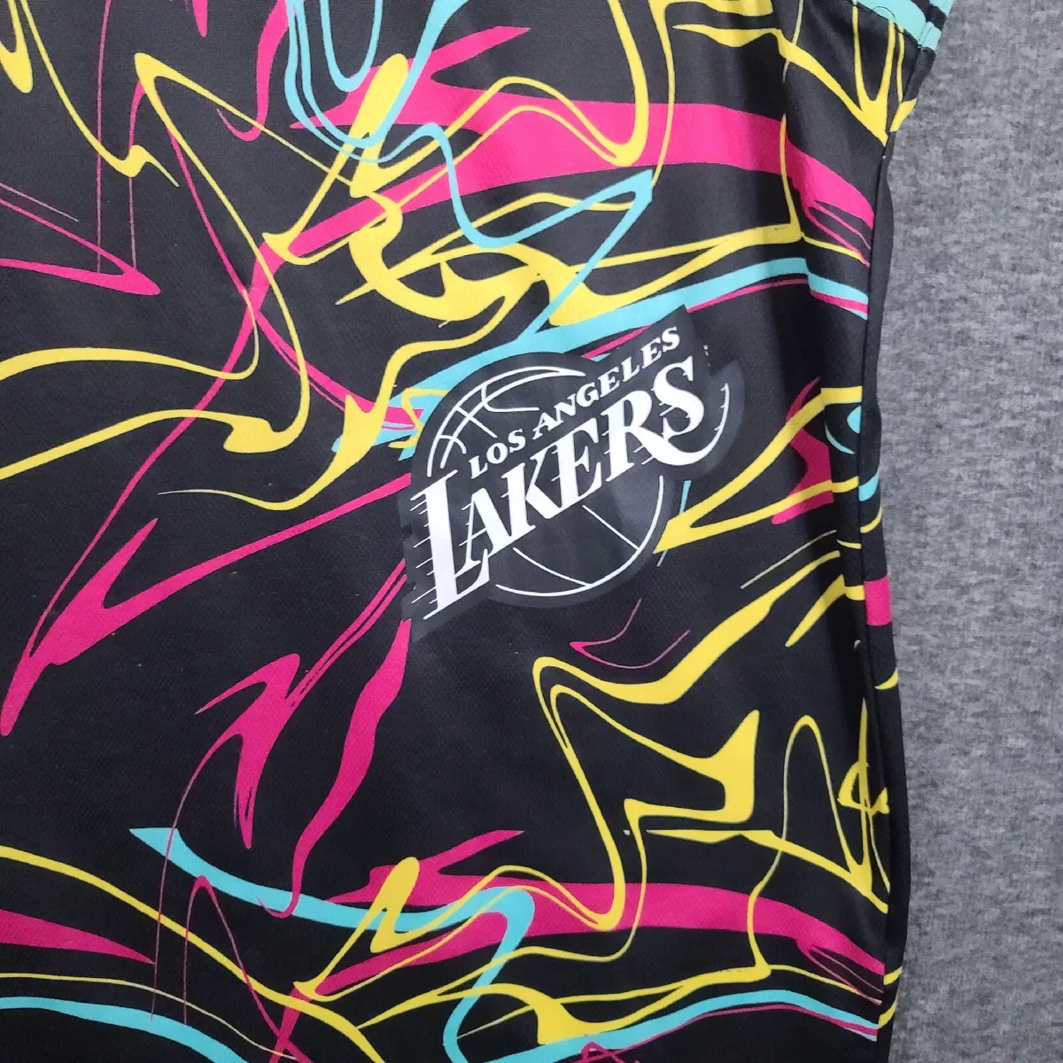 48 lakers sales jersey