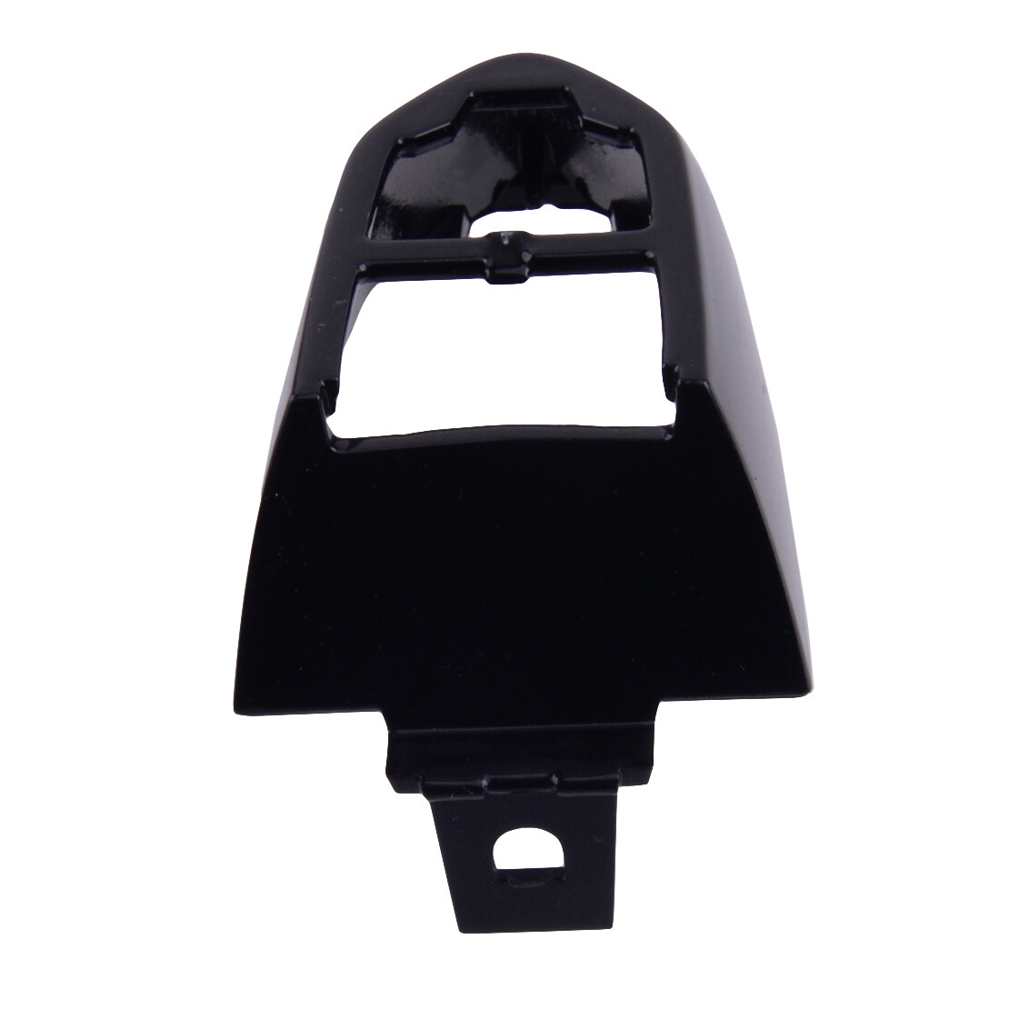 Door Handle Lock Cylinder Cover Cap Bezel Fit For Cadillac XTS XT5 CT6