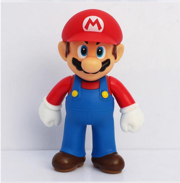 NEW Nintendo 5