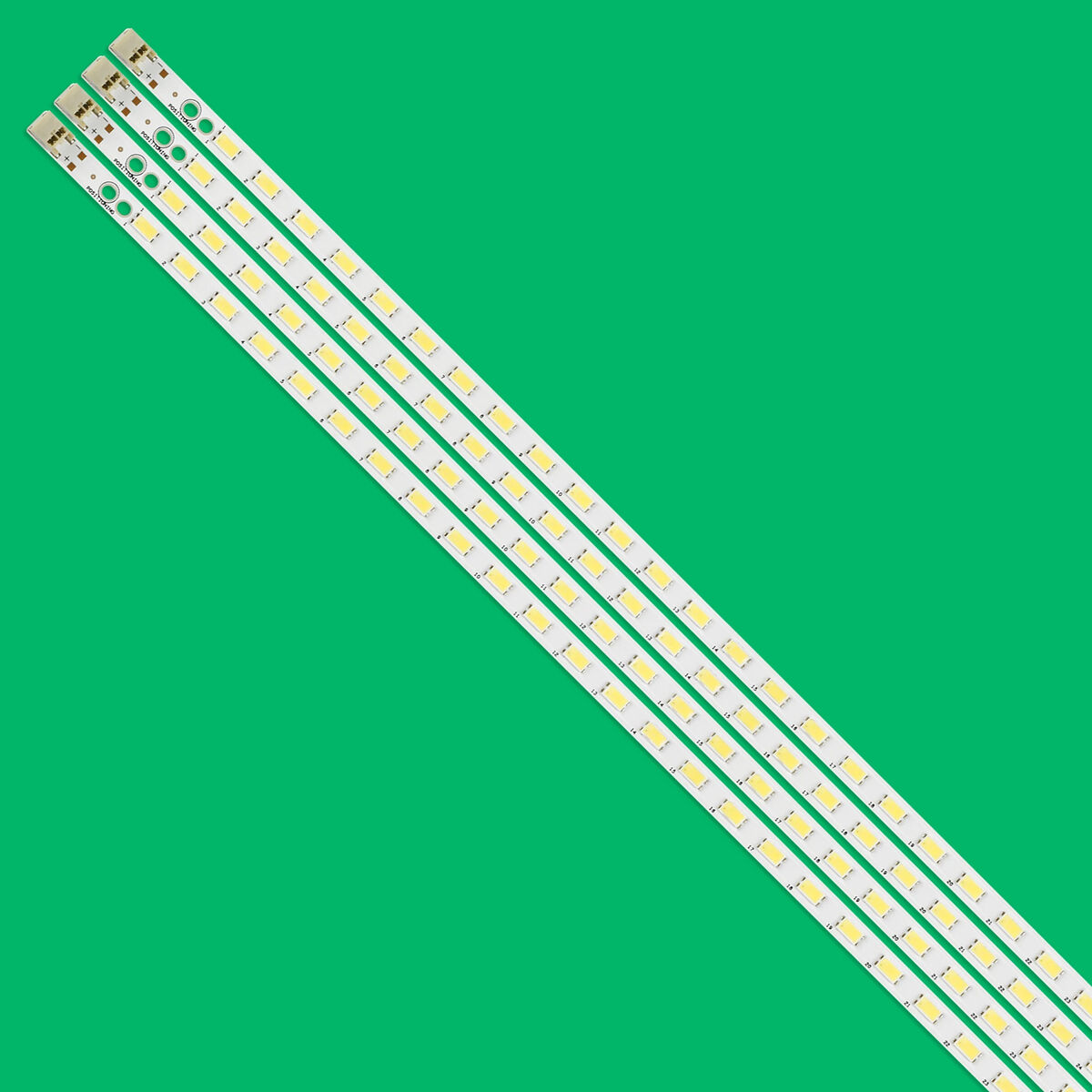 LED Backlight Bars For Sharp RUNTK4830TPZZ GM0136TPZZ LCD LED Backlight Bars For Sharp RUNTK4830TPZZ GM0136TPZZ LCD