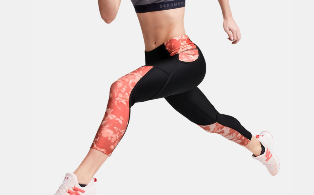 under armour edgelit