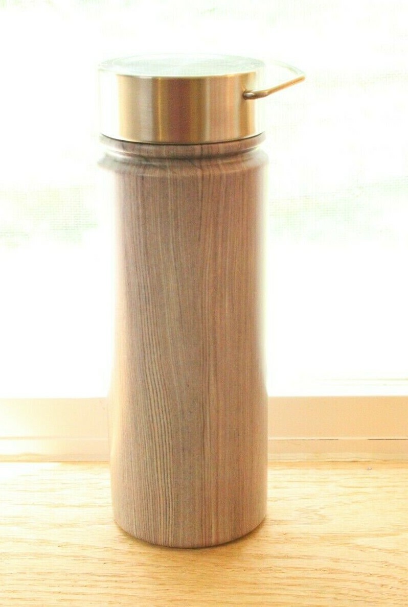 Stainless Steel Insulated Cold 24/hot 12