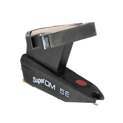 Ortofon Super OM 5E Turntable Cartridge