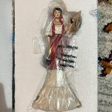 A Delightful Refresher With Coca-Cola Figurine