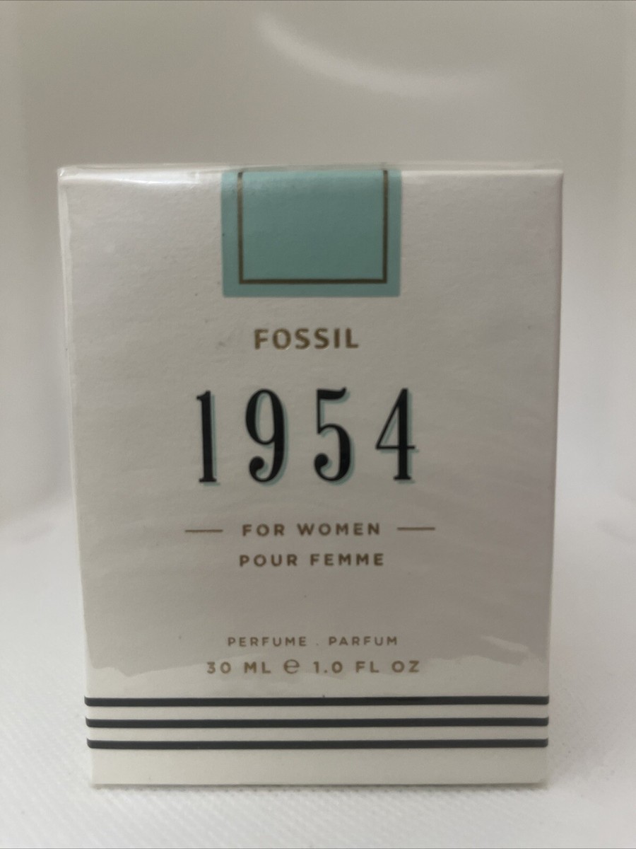 香水 FOSSIL1954 for women 50ml