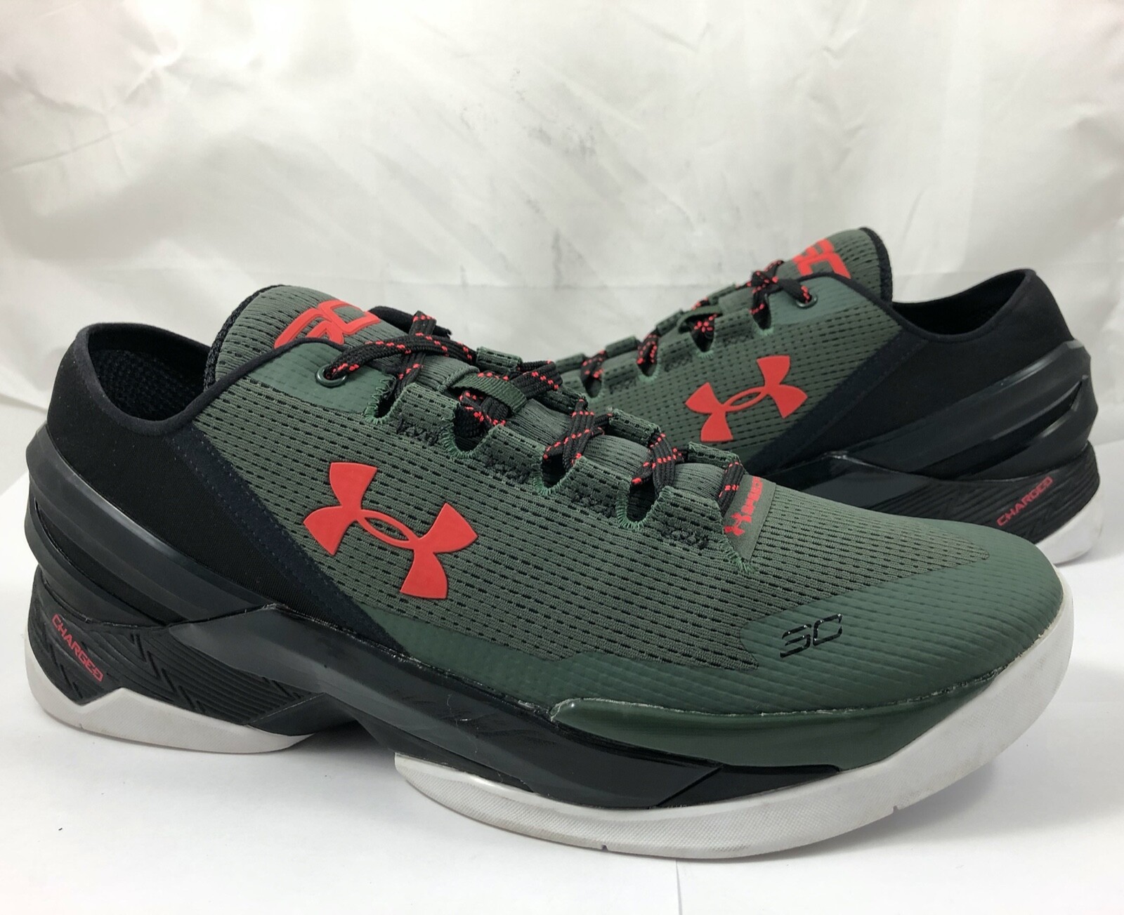 ua curry 2 low