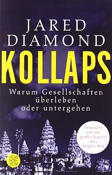 Kollaps: Warum Gesellschaften überleben oder untergehen ... | Buch | Zustand gut