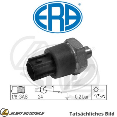 OIL PRESSURE SWITCH FOR NISSAN NP300/PICKUP NAVARA X-TRAIL/SUV 370Z/Roadster PIKA  