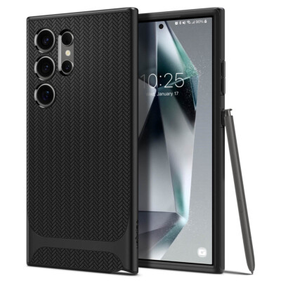 Spigen Neo Best Phone Cases For Samsung Note 20 Ultra Bumper