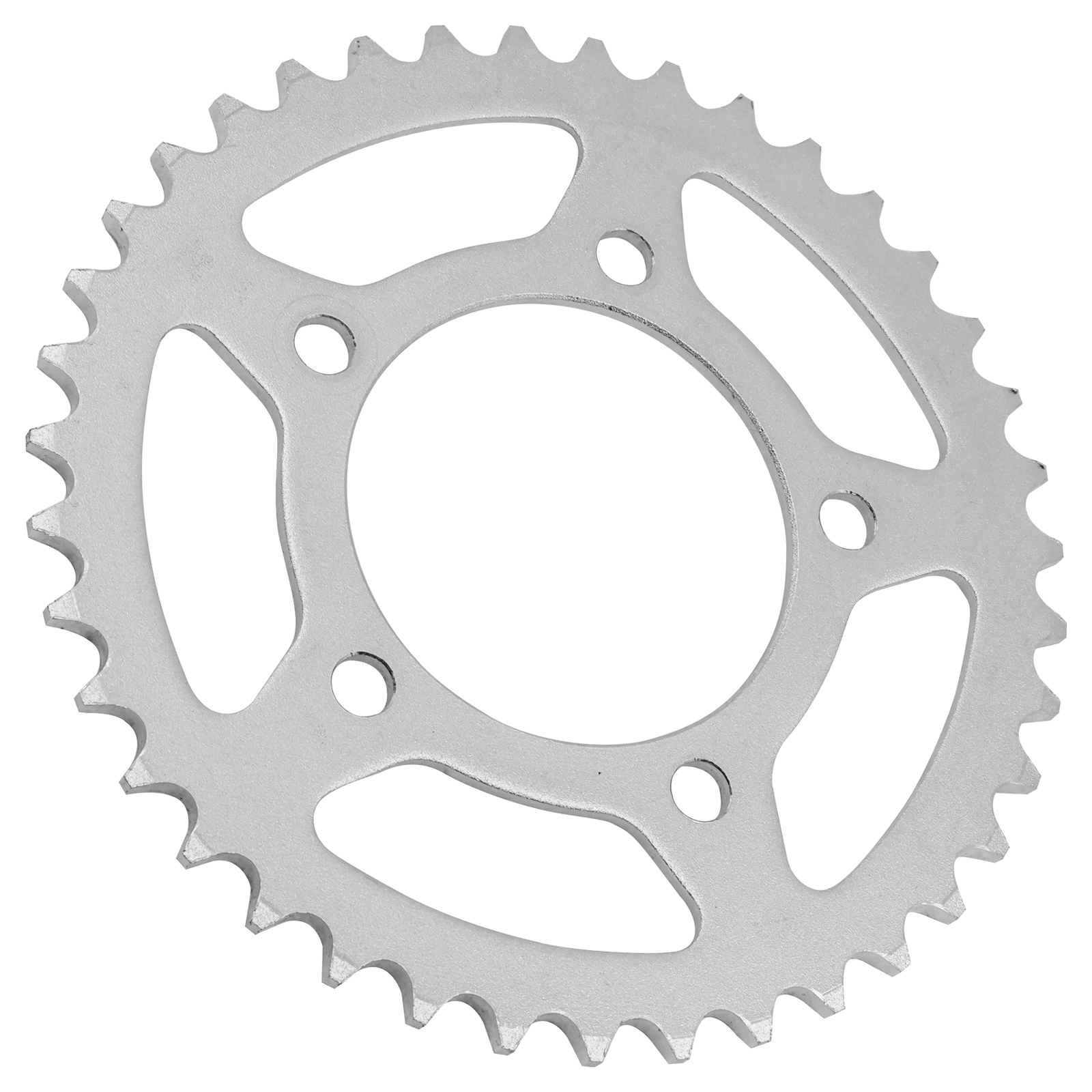 Caltric Rear Wheel Chain Sprocket for Suzuki GS500/GS500E 19892002 39