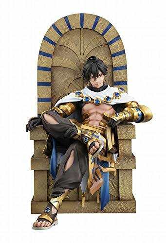 MegaHouse - Fate/Grand Order キングゥ メガハウスとり子 on X: 