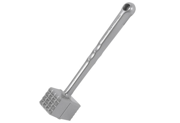 "Westmark Fleischhammer \"Robusto\" Fleischklopfer Schnitzelklopfer Plattiereisen"-image