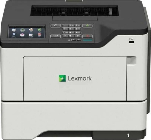 LEXMARK M3250 47PPM AUTO DUPLEX NETWORK FAST DESKTOP HOME A4 MONO LASER PRINTER - 第 1/3 張圖片