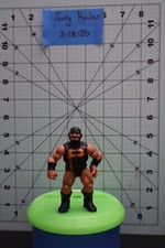 MARVEL LEGENDS BUILD-A-FIGURE PUCK LOOSE ACTION FIGURE BAF COMPLETE HASBRO