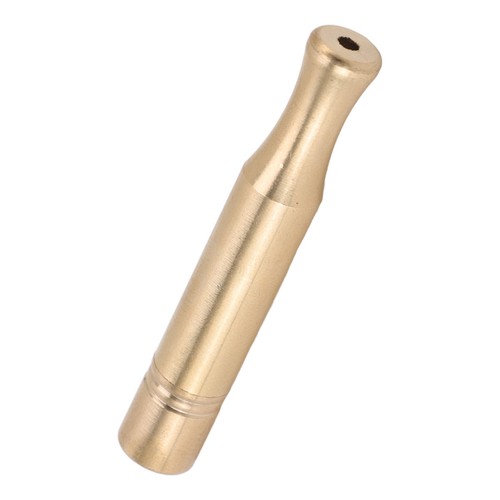 2 Sets Copper Cigarette Holder W/Detachable Cigarette Filters 2.36in Smoking JY - Picture 11 of 23