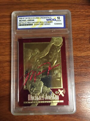 マイケル・ジョーダン　23K（金箔）　切手小型シート 美品  NBA 激レア MICHAEL JORDAN STAMP 23KT GOLD STAMP UPPER DECK FAREWELL TO