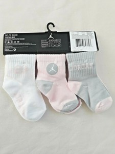nike baby girl socks