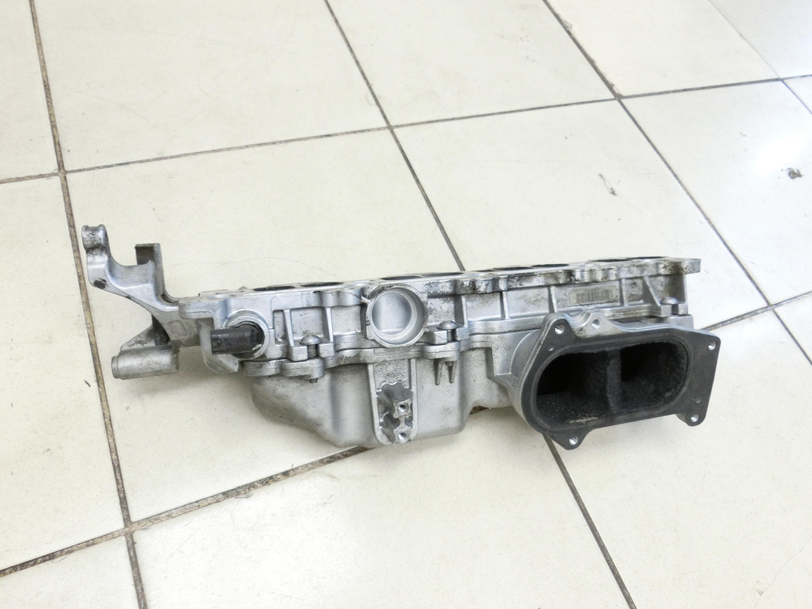 57571 MERCEDES BENZ A180 CDI W169 Inlet Manifold A6400901337 for 