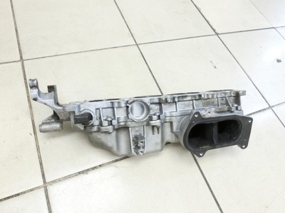 57571 MERCEDES BENZ A180 CDI W169 Inlet Manifold A6400901337 for  