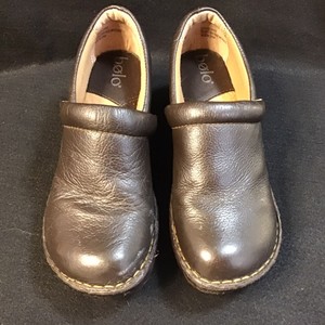 bolo clogs