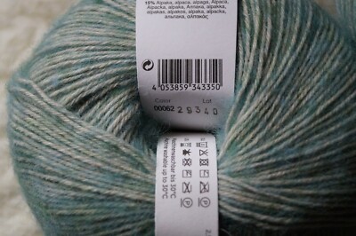 Regia Premium Alpaca Soft