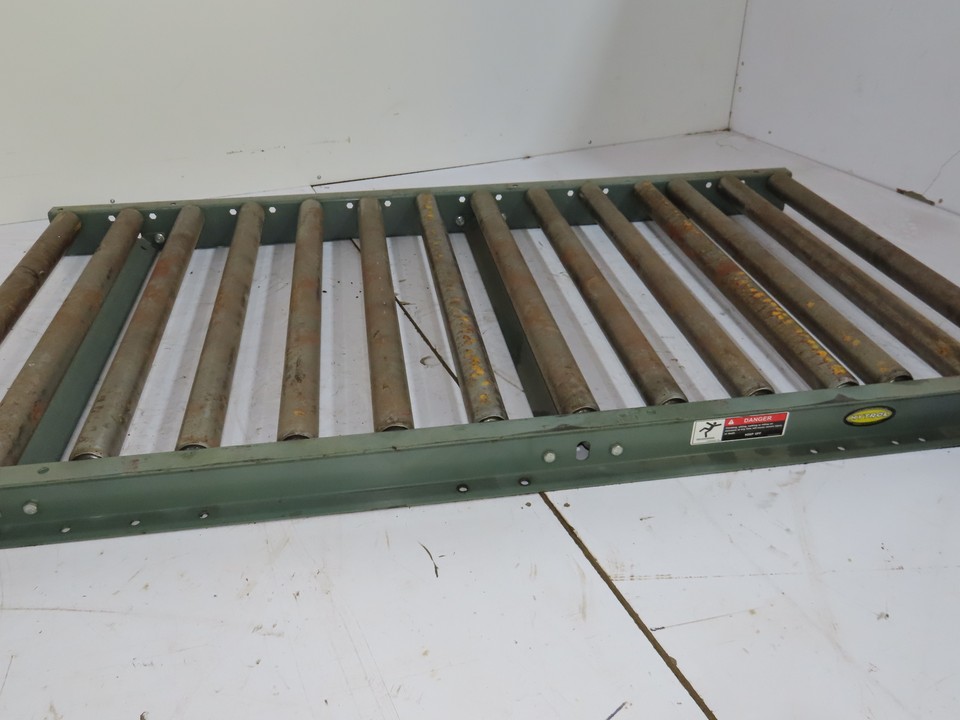 Hytrol SA-012366-249 | 199 UNPL SGL GRV ROLLER-31-1/8