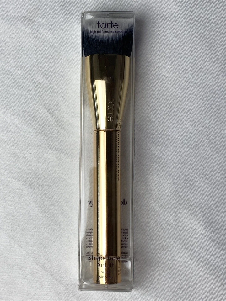 Cepillo AirLift de cinta con forma de tarta Foto 3 de 3