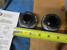 Great Lakes Industry Inc. Torque Limiter 1” Bore Diameter, 250 x 1.000, Open Box