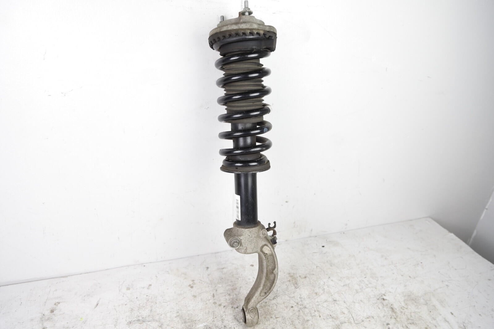 14-20 MASERATI GHIBLI AWD LEFT OR RIGHT FRONT SHOCK STRUT SPRING ABSORBER 82K