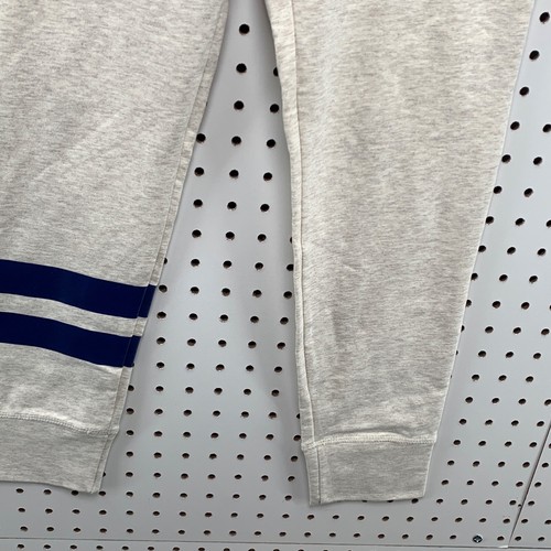 NEW Tommy Hilfiger Sweatpants Medium 8-10 Youth Kids Athletic Hear Logo FLAG - Picture 5 of 18