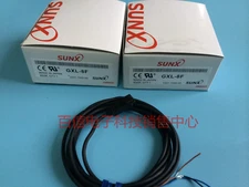 1  Pcs  SUNX proximity sensor GXL-8F