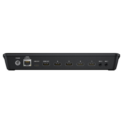 Blackmagic Design ATEM Mini Pro HDMI Live Stream Switcher | eBay