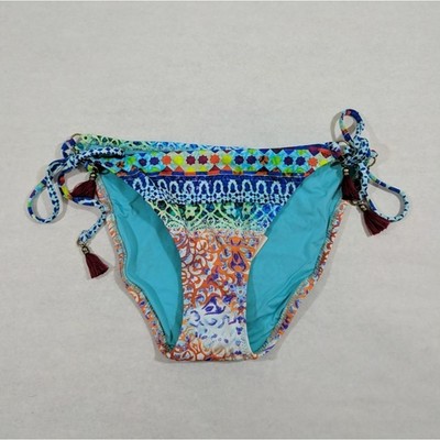 tassel bikini bottoms