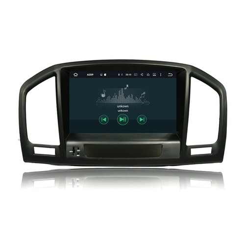 Für Opel Insignia 7" Touchscreen Android Autoradio DVD GPS Navigation - Picture 5 of 8