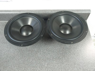 infinity beta subwoofer
