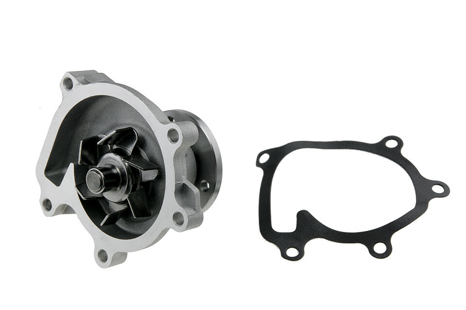Water Pump Toyota Yaris 1.0 99-05, Daihatsu Sirion 1.3, 1.5 98-, Terios 1.3, 1.5