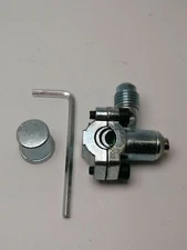 BPV-31 1/4′ 5/16′ 3/8 Tap Bullet Piercing Valve HV/AC Refrigerator Line