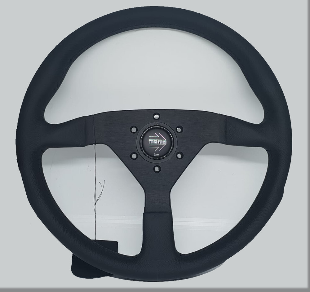 FORD MUSTANG / FERRARI 208 / 308 / 288 GTO - Steering wheel