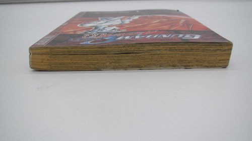 Mobile Suit Gundam Seed Astray R Vol. 1 by Yasunari Toda (2003, 1st Toyopop) - Picture 4 of 7