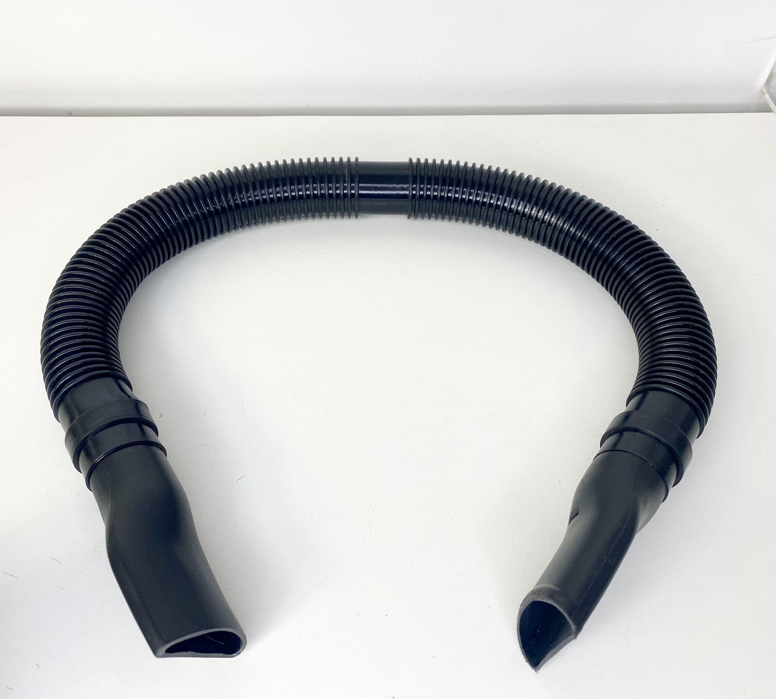 Original OEM Black Suction Vacuum Hoses & Attachments For Shark Euro