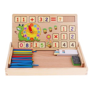 mathematics educational toys