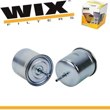 OEM Fuel Filter WIX For VOLVO XC90 2008-2011 V8-4.4L