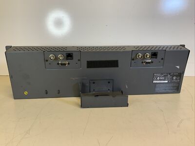 Sony LMD-7220W Dual 7