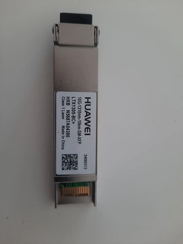XFP HUAWEI 10G 1310NM 10KM LTX1305-BC+