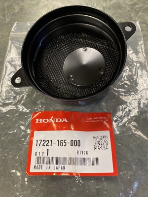 1979-1999 Honda Z50R/RD Z 50 Air Filter Housing Box Airbox OEM