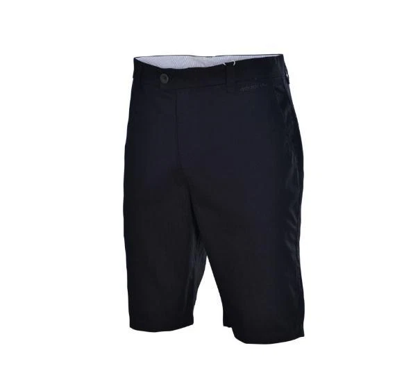 Adidas Originals Slub Twill Shorts Black Men's 36 Waist BNWT FAST FREE SHIPPING